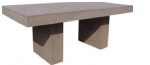 FIBERCLAY long table