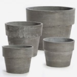 fiberglass planters manufacturers