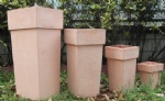 terracotta garden ornaments